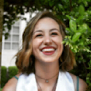 Meet your Posher, Tatum